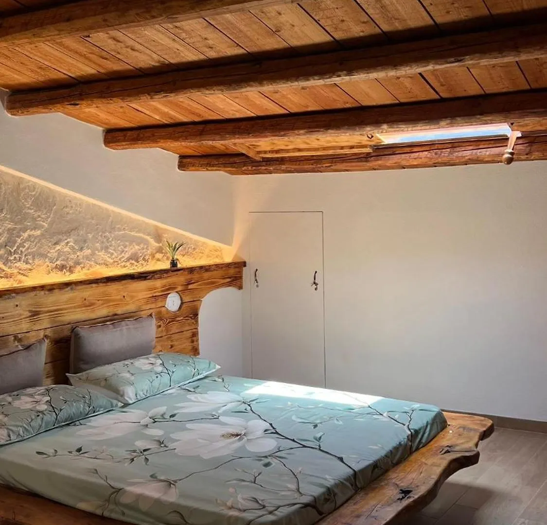 Appartement Piccola Azzurra Bedrooms Comiso