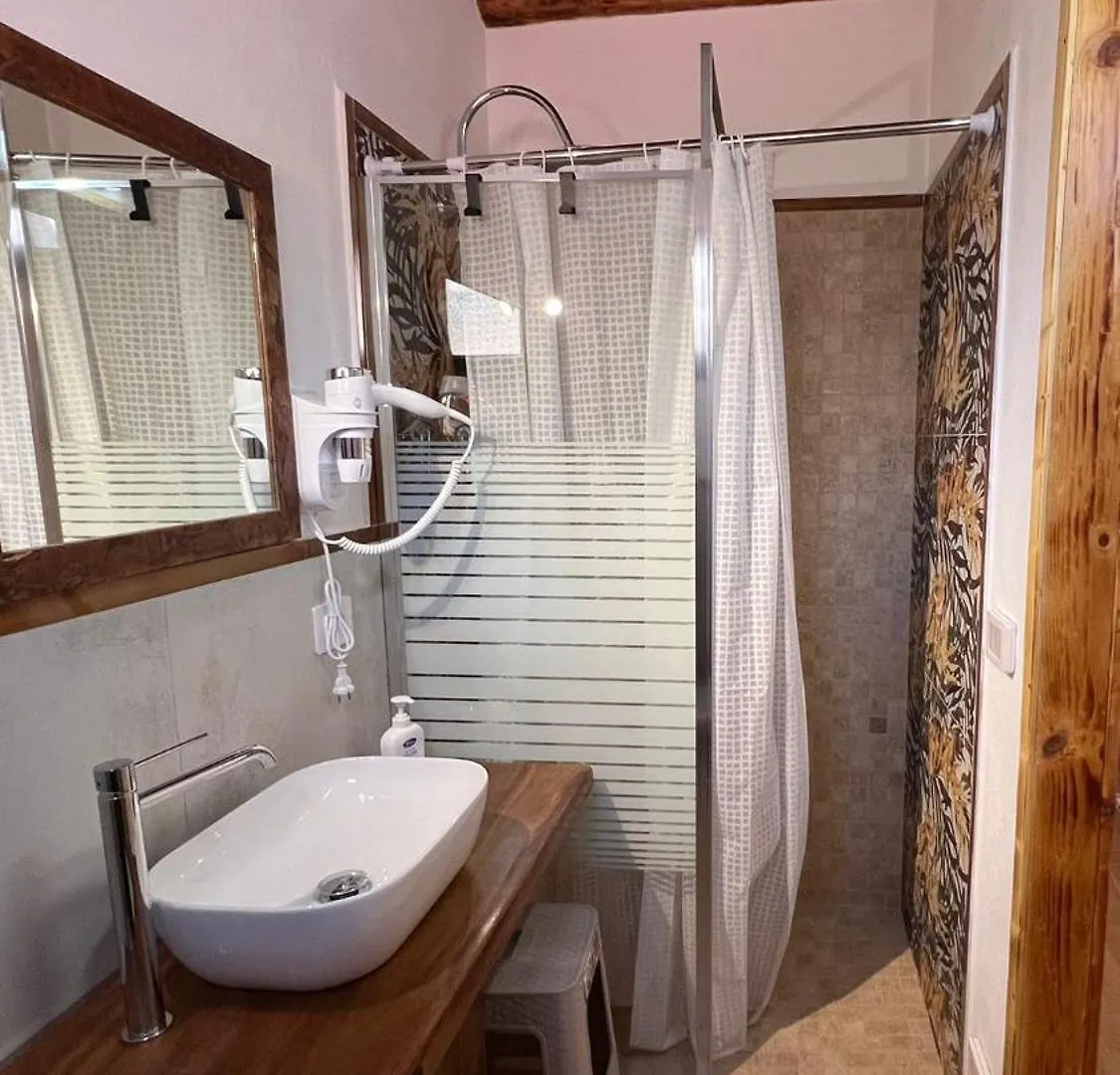 Piccola Azzurra Bedrooms Comiso Appartement