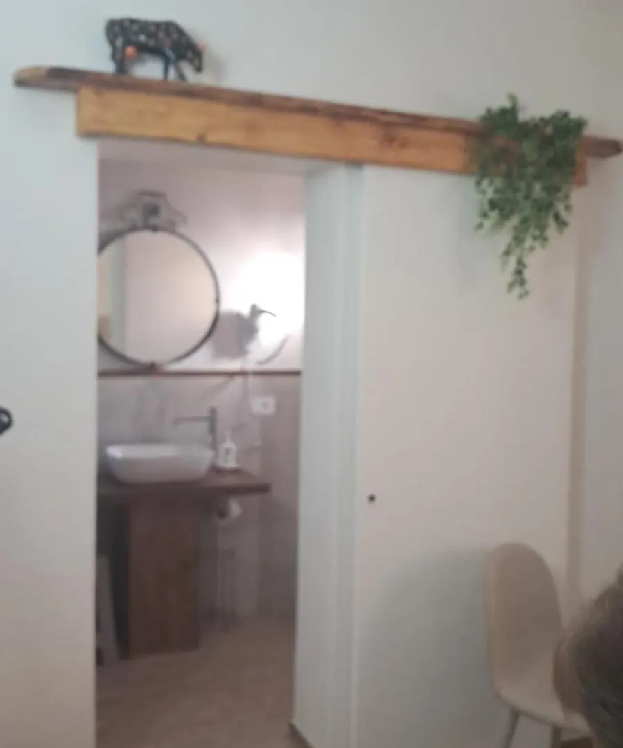 Piccola Azzurra Bedrooms Comiso Appartement