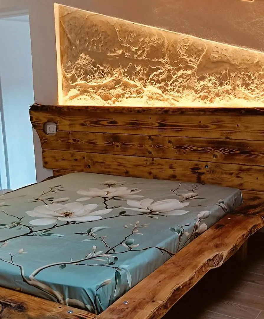 Piccola Azzurra Bedrooms Comiso