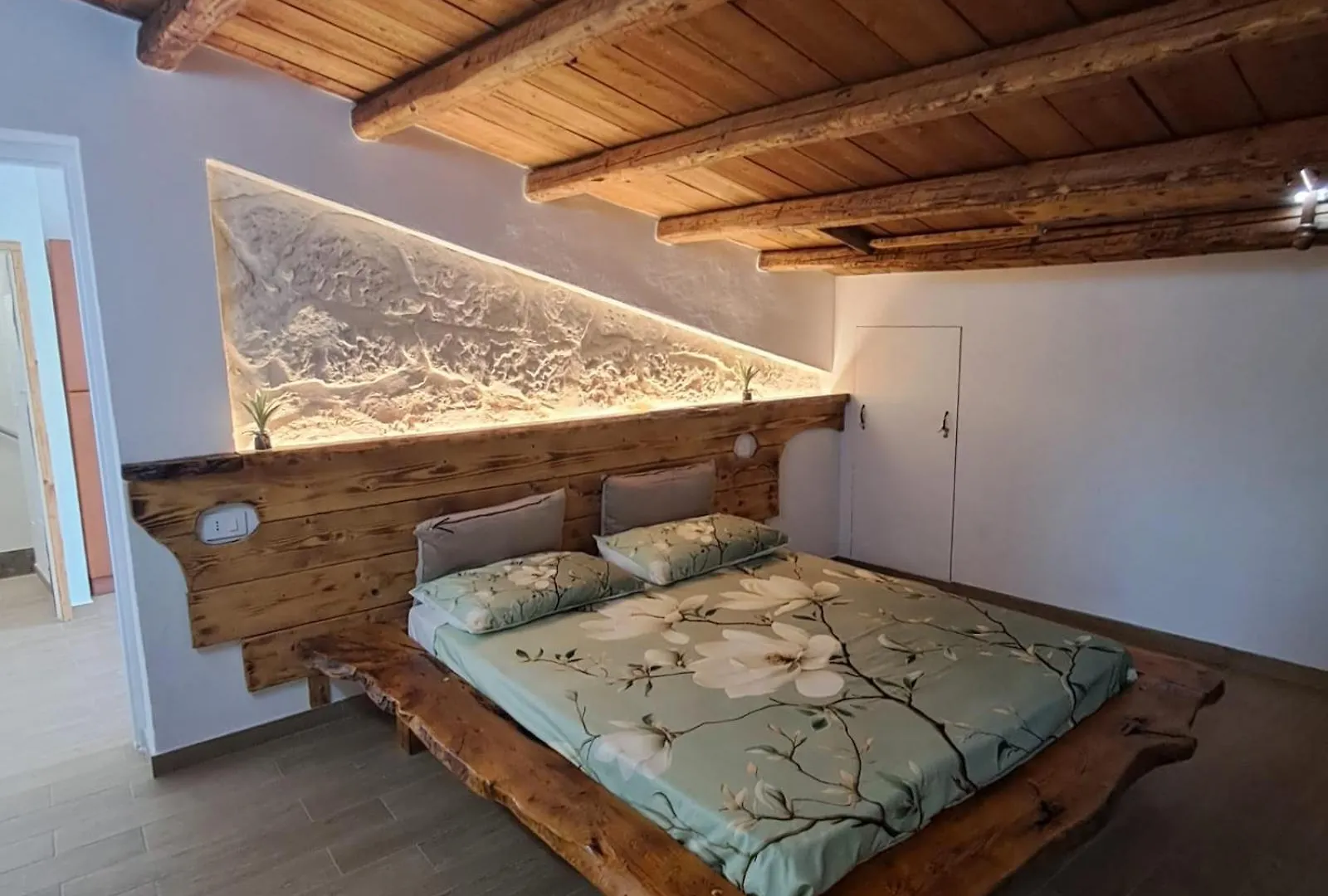 Piccola Azzurra Bedrooms Comiso 0*,  Italie